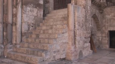 Kutsal türbe Şapel