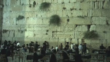 Kotel geceleri