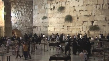 Kotel geceleri
