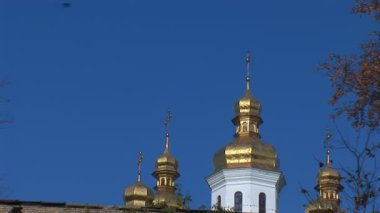Kiev pechersk lavra