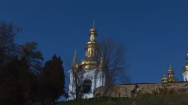Kiev pechersk lavra
