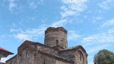 Nessebar Kilisesi
