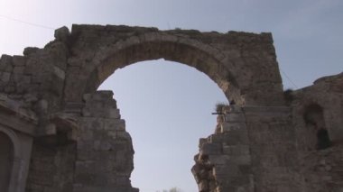 Yan Tapınağı