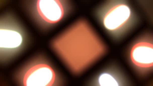 Lumières de concert