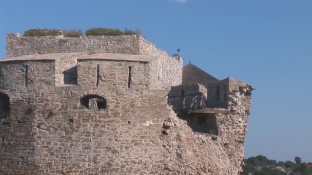 Forteresse kp 