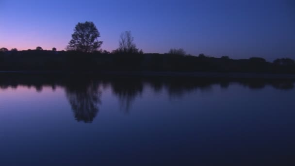 Coucher de soleil