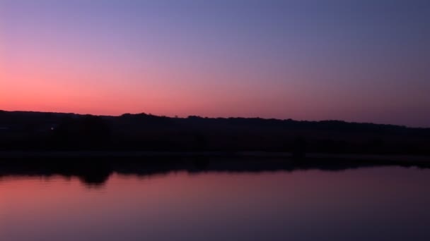 Coucher de soleil