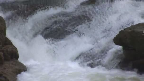 Cascades