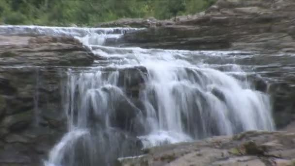 Cascades