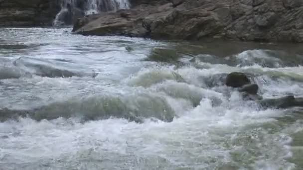Cascades