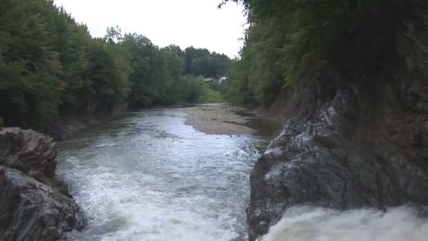 Водоспади — стокове відео