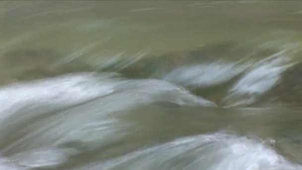 Cascades