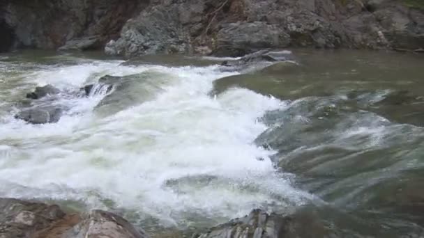 Cascades