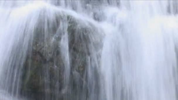 Cascate — Video Stock