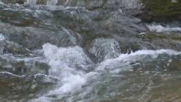 Водоспади — стокове відео