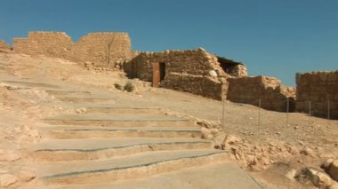 masada sahne