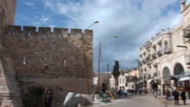 Kudüs - eski şehir