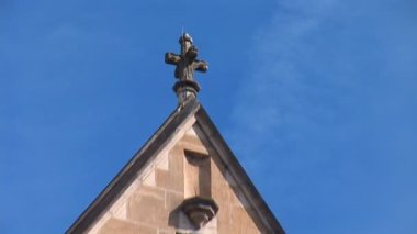 Geneva: St. Pierre Katedrali
