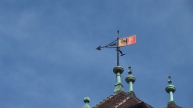 Geneva: St. Pierre Katedrali