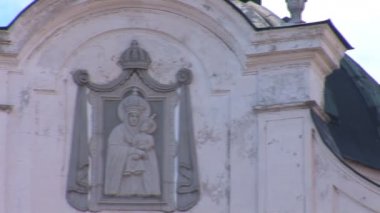 müstahkem Karmelit Manastırı