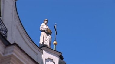 müstahkem Karmelit Manastırı