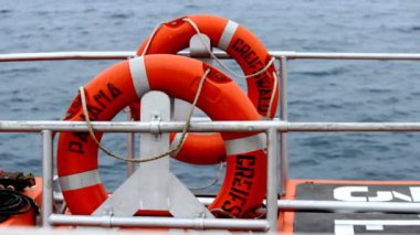 Lifebuoys gemide