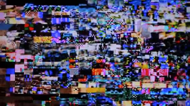 Bloc de bruit TV numérique 