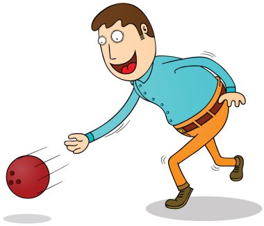 Bowling Zamanı