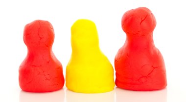 Mankenlik kil rakamlar İspanya