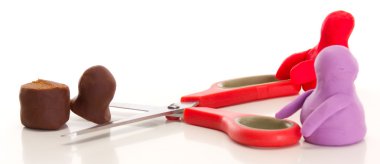 makasla kil rakamlar modelleme