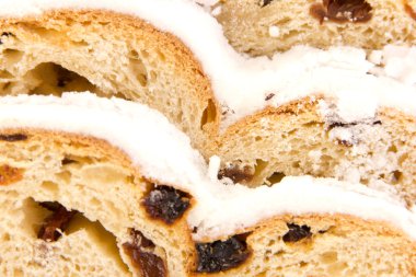 bir stollen closeup