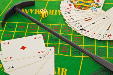 bazı casino oyunları