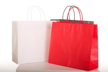 alışveriş torbaları