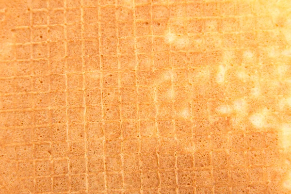 Detail krumkake — Stock fotografie