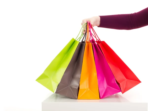 alışveriş torbaları