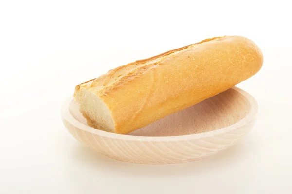 Baguete — Fotografia de Stock