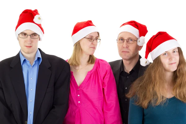 Happy Family — Stock Photo, Image