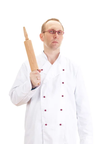 Chef-sodrófa — Stock Fotó