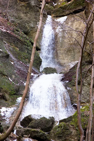 Cascata — Foto Stock