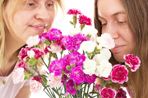 Feliz Dia das Mães — Fotografia de Stock