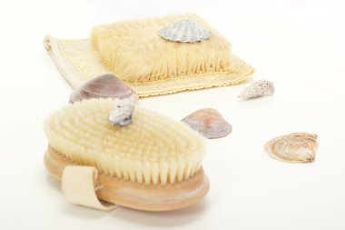 Spa'da masaj sonra iyi hissediyorum!