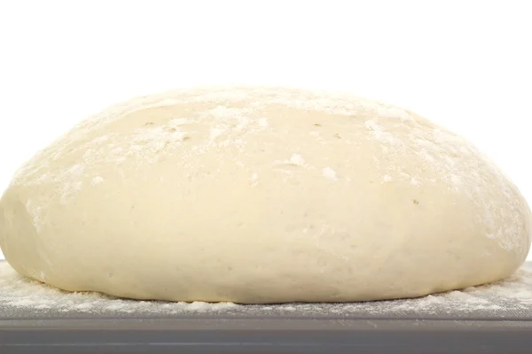 Levantamiento de masa de pan: imagen 2 de 4 —  Fotos de Stock