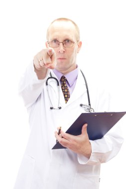 Sıradaki hasta var! istişare için gel!