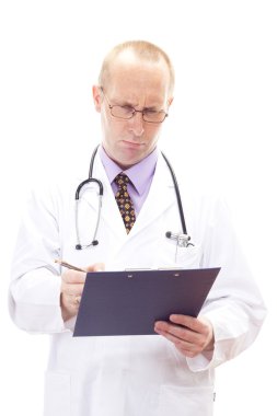 Doktorum kan tahlili sonuçlarını anlayamıyorum