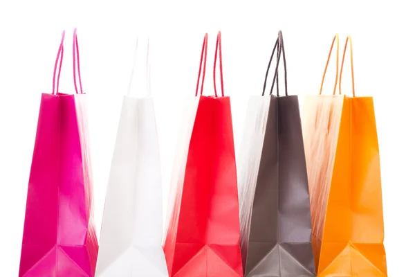 È l'ora dello shopping. ! — Foto Stock