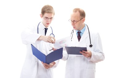 kan hakkında tartışmaya erkek tıp doktorları test sonuçları