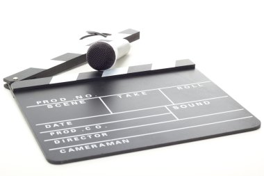 Peki ya şarkı ya da film çekim?