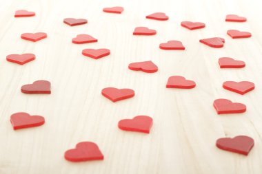 zaten birine aşık olduğun.?