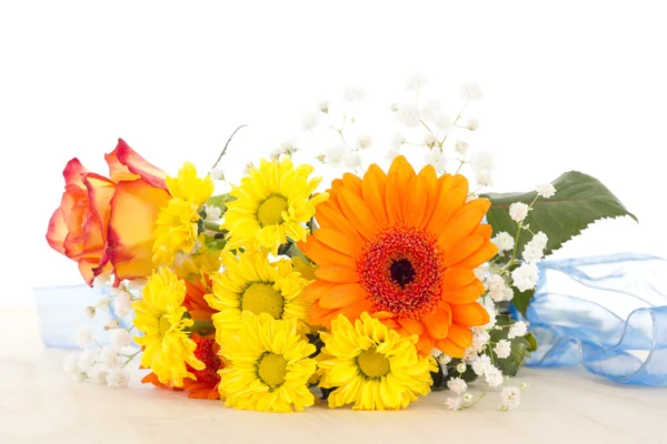 Anneler günü için çiçek güzel grup — Stok fotoğraf