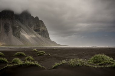 Vestrahorn.